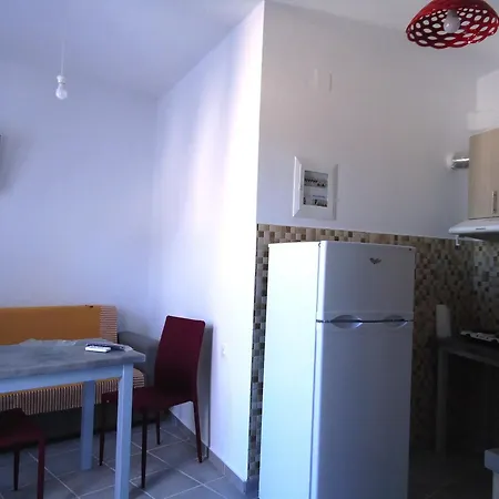 Pothitis' House In Lagkada Amorgos Lejlighed Ormos Aigialis