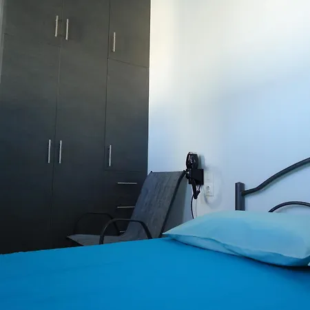 Pothitis' House In Lagkada Amorgos *